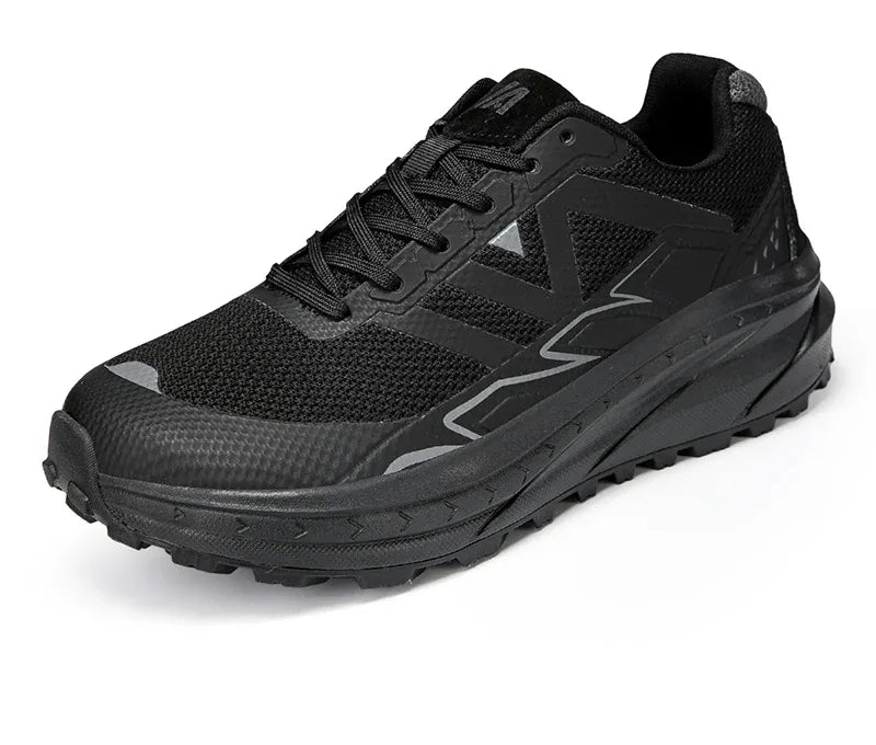 Alvidon™ BergPur – Robuste Barfußschuhe für Weg und Trail