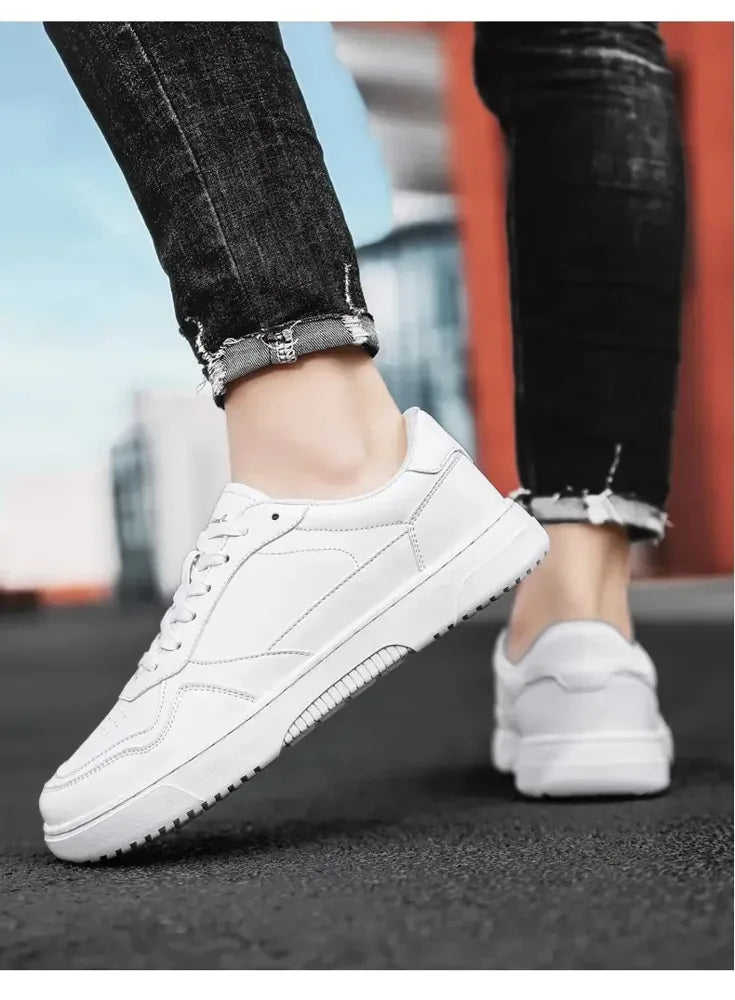 Alvidon™ WeitStep – Barfußschuhe mit extra breiter Zehenbox
