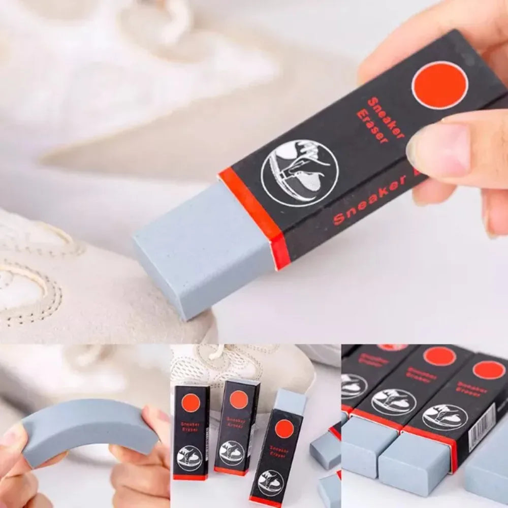 Alvidon™ WildlederSet – 4-teiliges Pflegeset für Wildleder & Nubuk