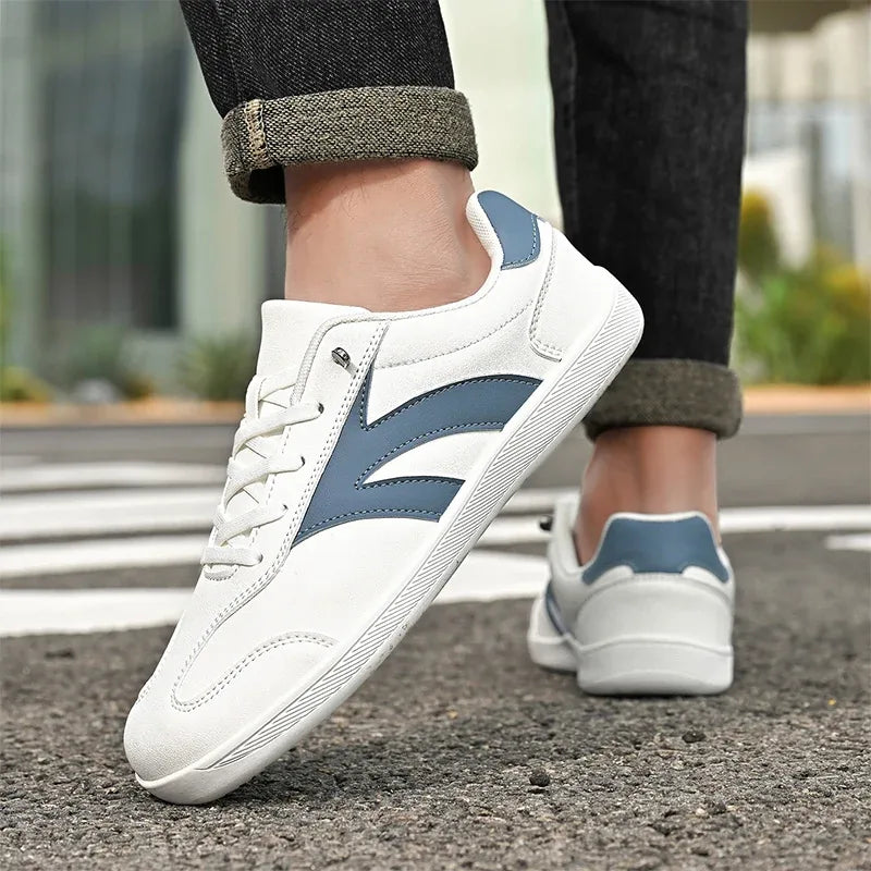 Alvidon™ ZeroLite – Minimalistische Zero-Drop-Sneaker
