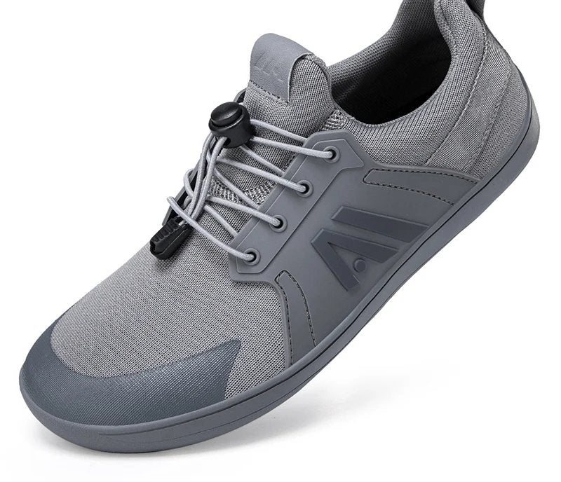 Alvidon™ BrezzaLite — Scarpe Barefoot Minimaliste