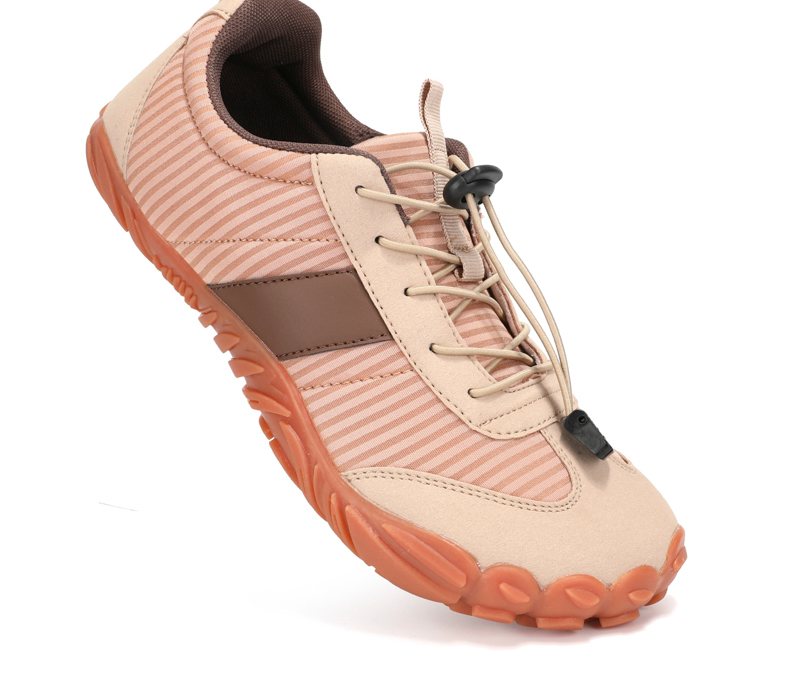 Alvidon™ KalmaWalk — Sneaker Barefoot Quotidiane