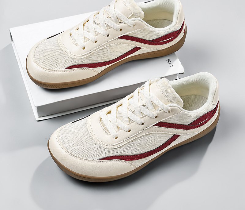 Alvidon™ VentoFlex — Scarpe Barefoot Extra Wide