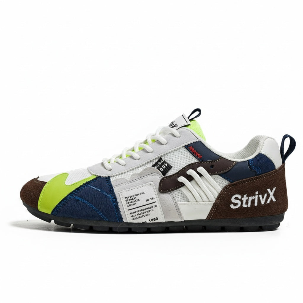 scarpe large