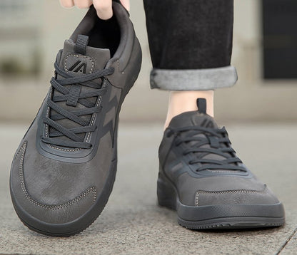 Alvidon™ NachtPur - Bequeme Barfußschuhe Alltag - Damen Herren Casual Sneaker Barfußschuhe