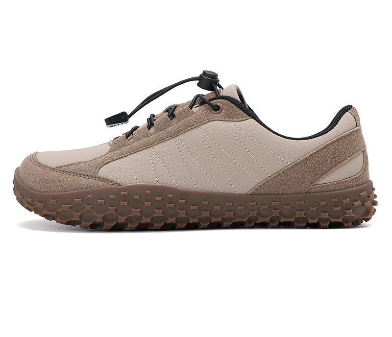Alvidon™ SentieroX - Barfußschuhe Zero Drop Ground Feel - Damen Herren Trail Barfußschuhe