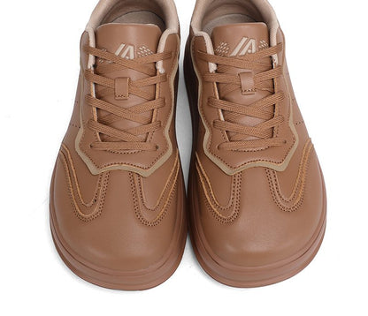 Alvidon™ SabbiaWalk - Barfußschuhe breite Zehenbox - Damen Herren bequeme Sneaker Barfußschuhe