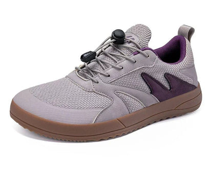 Alvidon™ TerraLite - Bequeme Barfußschuhe Alltag leicht - Damen Herren Casual Barfußschuhe