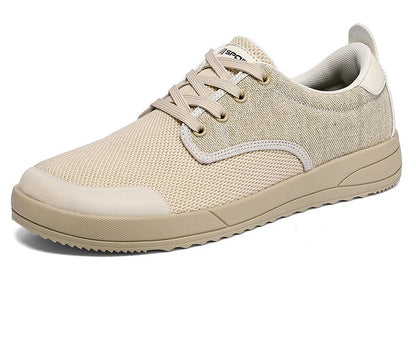 Alvidon™ CivicoStep - Bequeme Barfußschuhe für den Alltag - Damen Herren Casual Sneaker Barfußschuhe