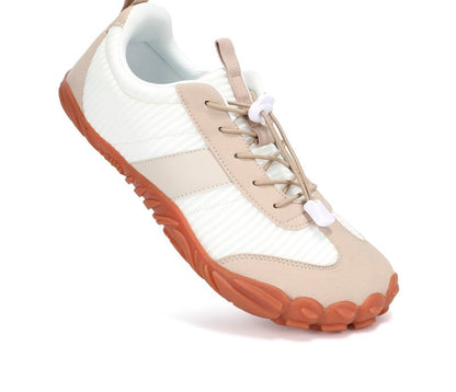 Alvidon™ KalmaWalk - Bequeme Barfußschuhe für den Alltag - Damen Herren Sneaker Barfußschuhe