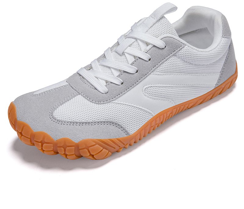 Alvidon™ ZenStride - Bequeme Barfußschuhe Zero Drop - Damen Herren Sneaker Barfußschuhe