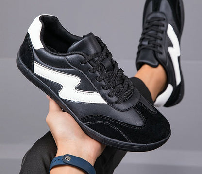 Alvidon™ PiumaLite - Ultraleichte Barfußschuhe atmungsaktiv - Damen Herren Sneaker Barfußschuhe