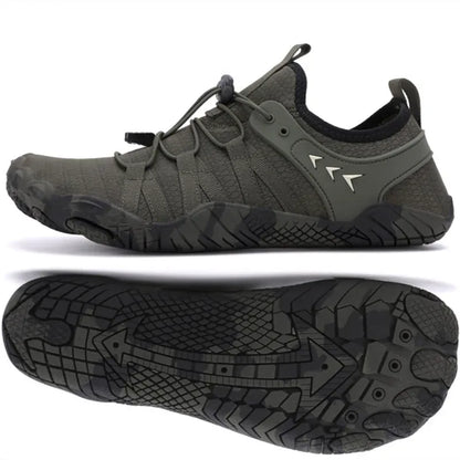 Alvidon™ AquaLite – Leichte Barfußschuhe für Wasser & Trampolin