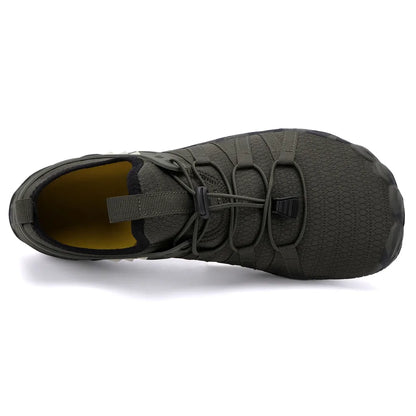 Alvidon™ AquaLite – Leichte Barfußschuhe für Wasser & Trampolin