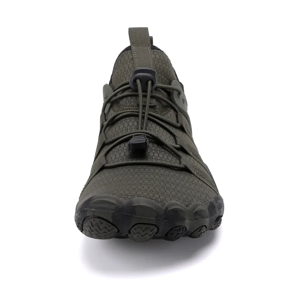 Alvidon™ AquaLite – Leichte Barfußschuhe für Wasser & Trampolin