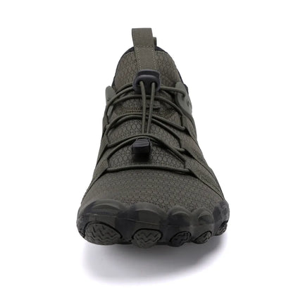 Alvidon™ AquaLite – Leichte Barfußschuhe für Wasser & Trampolin