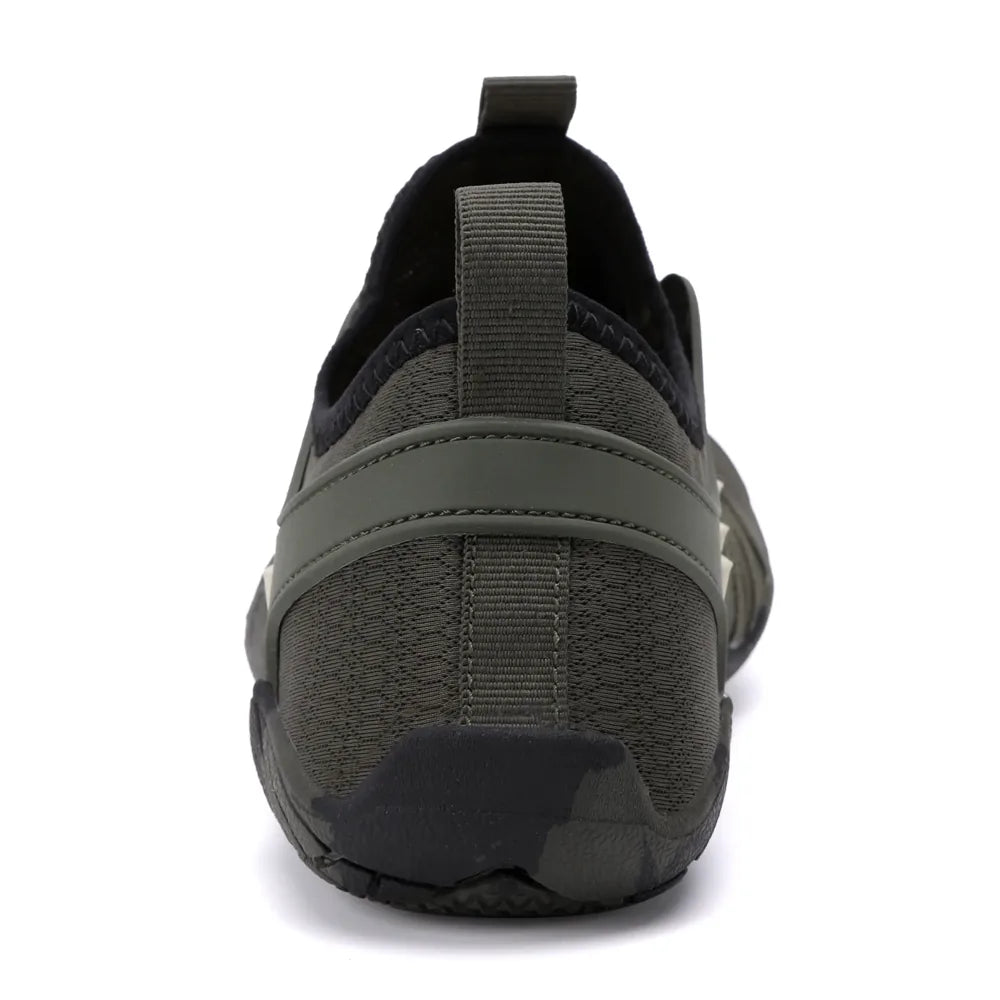 Alvidon™ AquaLite – Leichte Barfußschuhe für Wasser & Trampolin