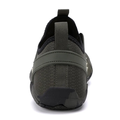 Alvidon™ AquaLite – Leichte Barfußschuhe für Wasser & Trampolin