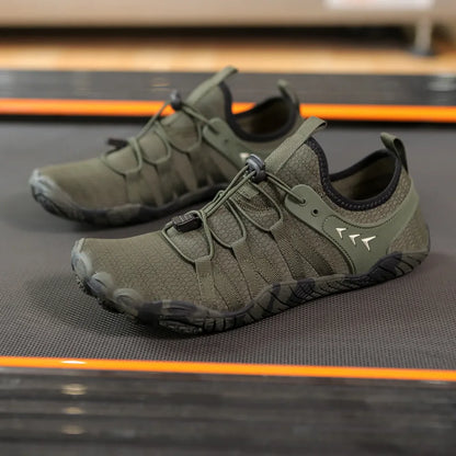Alvidon™ AquaLite – Leichte Barfußschuhe für Wasser & Trampolin