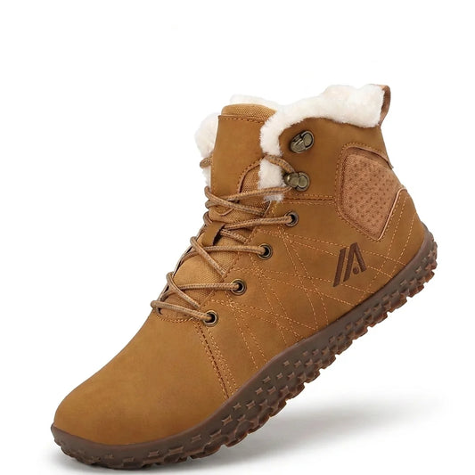 Alvidon Barfußstiefel AquaWarm