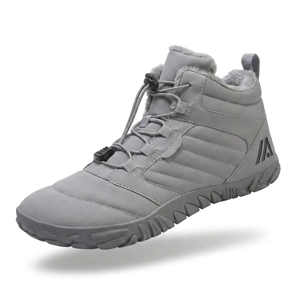 Alvidon Winter-Barfußstiefel ArticStep