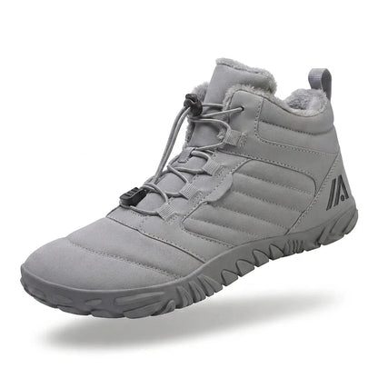Alvidon Winter-Barfußstiefel ArticStep