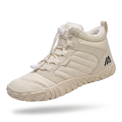 Alvidon Winter-Barfußstiefel ArticStep