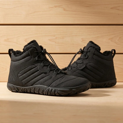 Alvidon Winter-Barfußstiefel ArticStep