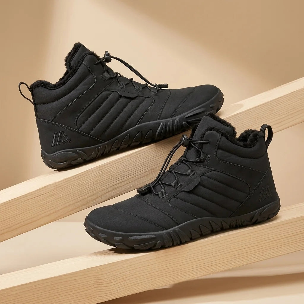 Alvidon Winter-Barfußstiefel ArticStep