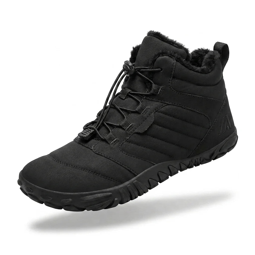 Alvidon Winter-Barfußstiefel ArticStep