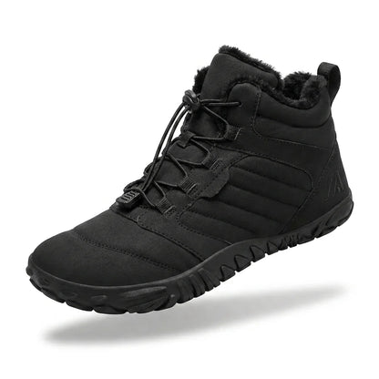 Alvidon Winter-Barfußstiefel ArticStep