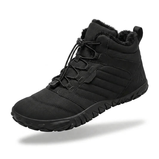 Alvidon Winter-Barfußstiefel ArticStep