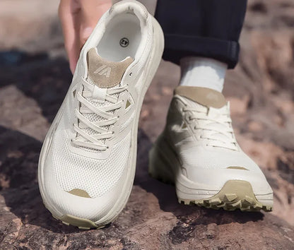Alvidon™ BergPur – Robuste Barfußschuhe für Weg und Trail