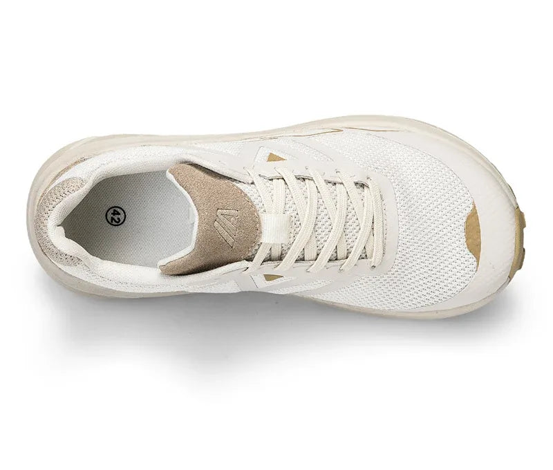 Alvidon™ BergPur – Robuste Barfußschuhe für Weg und Trail