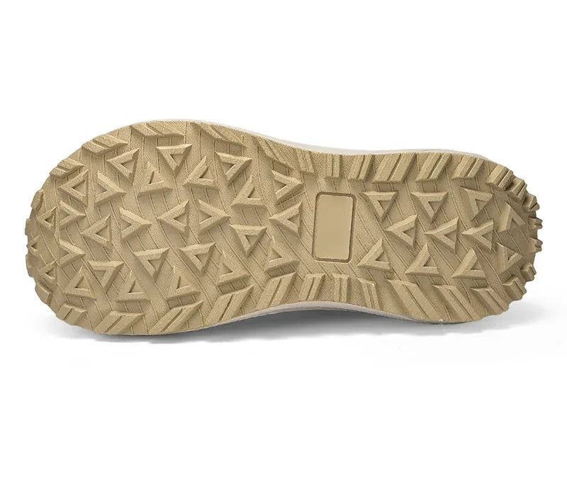 Alvidon™ BergPur – Robuste Barfußschuhe für Weg und Trail