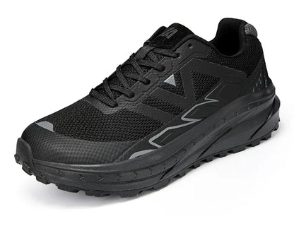Alvidon™ BergPur – Robuste Barfußschuhe für Weg und Trail