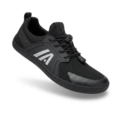 Alvidon BrezzaLite Weiß – Barfußschuhe, Produktansicht, für Damen und Herren