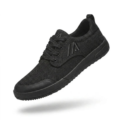 Alvidon CivicoStep Beige – Barfußschuhe, Produktansicht, für Damen und Herren