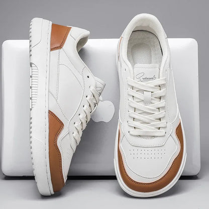 Alvidon™ CleanStride – Minimalistische Barfußschuhe für jeden Tag