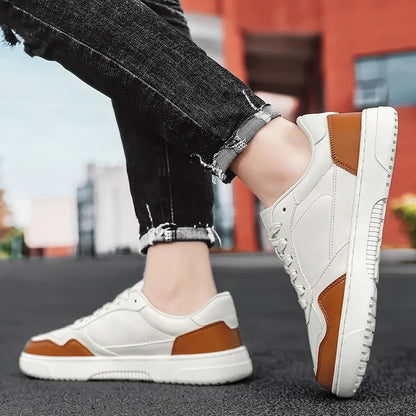 Alvidon™ CleanStride – Minimalistische Barfußschuhe für jeden Tag