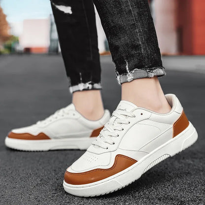 Alvidon™ CleanStride – Minimalistische Barfußschuhe für jeden Tag