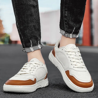 Alvidon™ CleanStride – Minimalistische Barfußschuhe für jeden Tag
