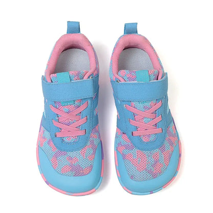 Alvidon™ FreiKid – Minimalistische Barfußschuhe für Kinder ohne Sprengung