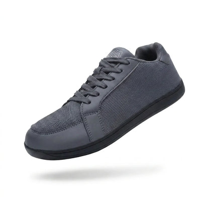 Alvidon FreiSchritt Beige – Barfußschuhe, Produktansicht, für Damen und Herren