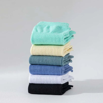 Alvidon™ GriffSocken – Rutschfeste Zehensocken für drinnen