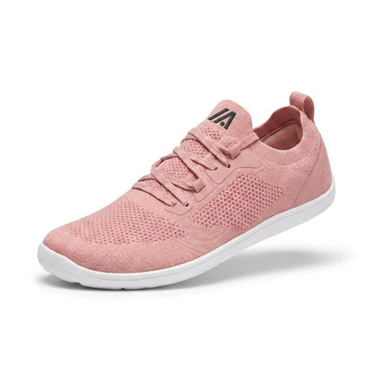 Alvidon™ KnitPur – Barfußschuhe aus Strickgewebe
