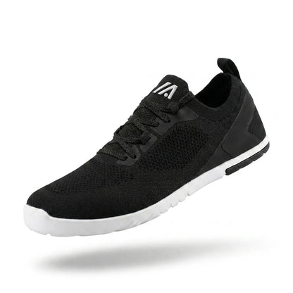 Alvidon™ KnitPur – Barfußschuhe aus Strickgewebe