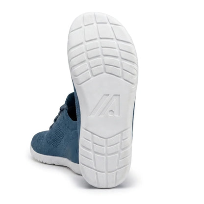 Alvidon™ KnitPur – Barfußschuhe aus Strickgewebe