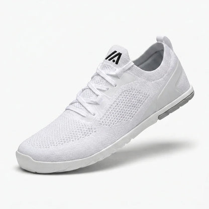 Alvidon™ KnitPur – Barfußschuhe aus Strickgewebe