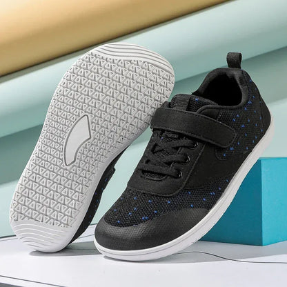 Alvidon™ LeichtPur – Leichte Barfußschuhe für Kinder & Jugendliche